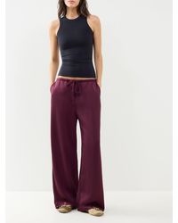 Free People - So Soft Tank Top - Lyst