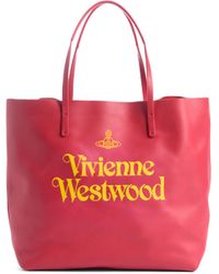 Vivienne Westwood - Women's Studio Shopper - Lyst