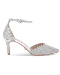 Carvela Kurt Geiger - Women's Shine Court - Lyst