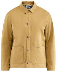 Barbour - Bayfield Casual Jacket - Lyst