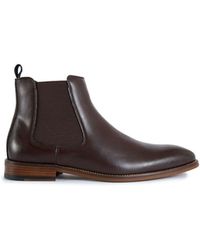 V.Gan - Affogato Chelsea Boots - Lyst