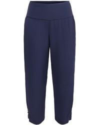 Masai - Penna Tapered Leg Trousers - Lyst