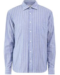 Hartford - Long Sleeve Shirt - Lyst