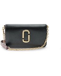Marc Jacobs - Wallet On Chain Bag - Lyst