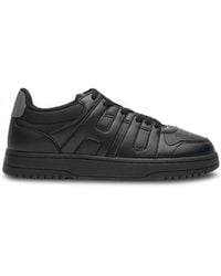 HUGO - Hadrian Tenn Trainers - Lyst