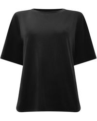 James Lakeland - Jersey T-Shirt - Lyst