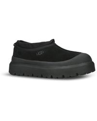 UGG - Tasman Weather Mules - Lyst