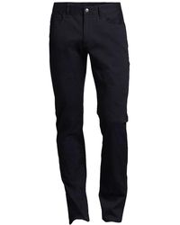 Armani Exchange - Men's J13 Slim Fit Twill Jeans - Lyst