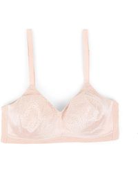 Wacoal - Back Appeal Wire Free Bra - Lyst