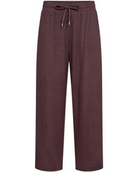 Soya Concept - Biara 74 Wide Leg Trousers - Lyst