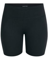 Sweaty Betty - Women's Power 6" Cycling Shorts - Lyst