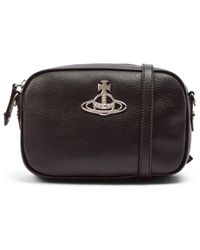 Vivienne Westwood - Women's Anna Camera Bag - Lyst