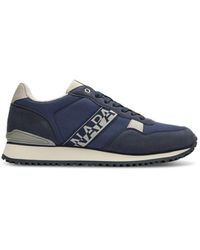 Fenwick - Napapijri Cosmos Trainers - Lyst