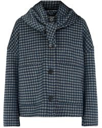 FRNCH - Sheffield Blend Coat – - Lyst
