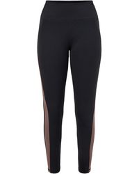 Sweaty Betty - All Day 7/8 Side Stripe Legging - Lyst