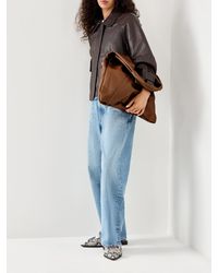 Marlon - Giselle Shoulder Tote Bag - Lyst