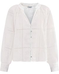 Rails - Francine Blouse - Lyst