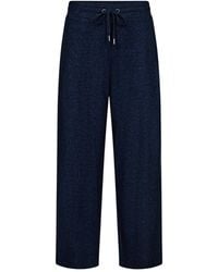 Soya Concept - Biara 74 Wide Leg Trousers - Lyst
