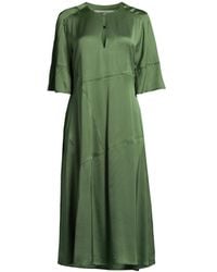 Day Birger et Mikkelsen - Women's Janis Fluid Viscose Dress - Lyst