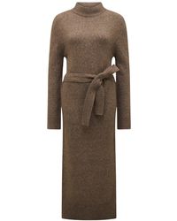 Forever New - Jada Knitted Sweater Dress - Lyst