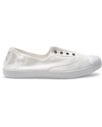 Victoria - Women's 106623 Trainers - Lyst