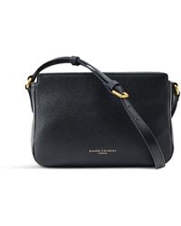 Gianni Chiarini - Laura Crossbody Bag - Lyst