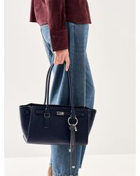 Michael Kors - Hamilton Moderne Small Shoulder Tote Bag - Lyst