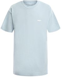 Obey - Men's Classic T-shirt - Lyst