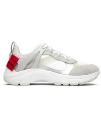 HUGO - Go 2 Trainers - Lyst