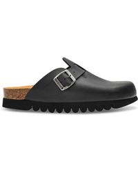 V.Gan - Vegan Taro Comfort Soft Footbed Sandals - Lyst