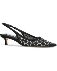 Steve Madden - Women's Kari Synthetic Courts - Lyst