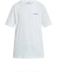 Columbia - Men's North Cascades T-shirt - Lyst