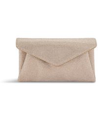 Carvela Kurt Geiger - Stargaze Clutch Bag - Lyst