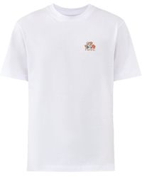 Parlez - Eldora Graphic T-Shirt - Lyst