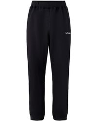 No Problemo - Mini Problemo Straight Leg Sweatpants - Lyst