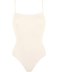 Eres - Women's Aquarelle Tank Swimsuit - Lyst