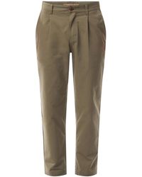 FRIZMWORKS - Men's Og Haworth One Tuck Pant - Lyst