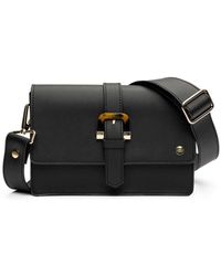 V.Gan - Vegan Coco Tortoiseshell Bags And Wallets - Lyst