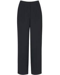 Whistles - Ultimate Crepe Trouser - Lyst