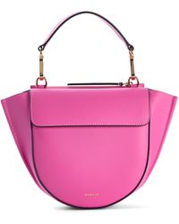 Wandler - Women's Hortensia Bag Mini - Lyst