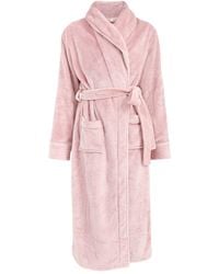 Chelsea Peers - Recycled Dressing Gown - Lyst