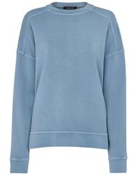 Whistles - Women's Relaxed Sweat - Lyst