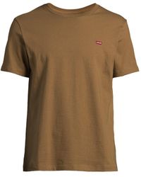 Levi's - Men's Original T-shirt - Lyst
