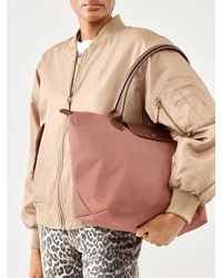 Longchamp - Le Pliage Original Large Tote Bag Recycled Canvas - Lyst