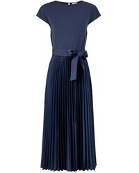 Weekend by Maxmara - Gela Jersey A-Line Dress - Lyst