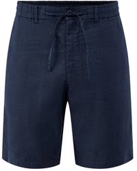 GANT - Drawstring Shorts - Lyst
