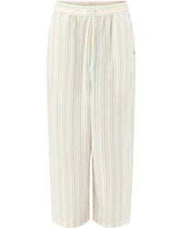 FRNCH - Carmela Trouser Multi - Lyst