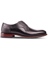 Sole - Men's Calton Derby Shoes - Lyst