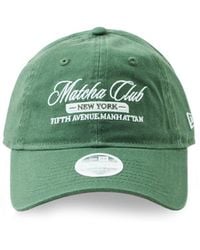 KTZ - Café Slogan 9Twenty Cap - Lyst