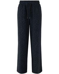 Sweaty Betty - Explorer Wide Leg Trousers - Lyst